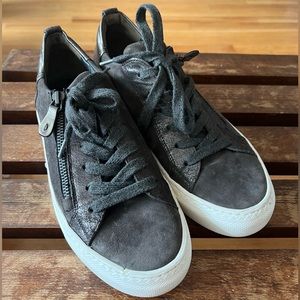 Paul Green Zip Sneakers
